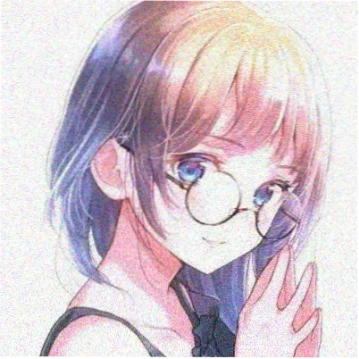 观众木吉的圆形头像
